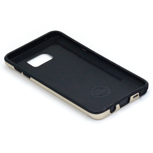 Case Hybrid Slim Fit Cover Reinforced Bumper Shock Absorbent