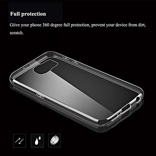 Case TPU Skin Cover Silicone Bumper