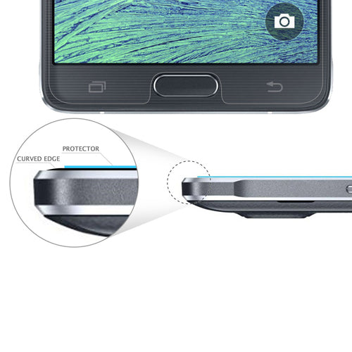 Screen Protector Film TPU Anti-Glare Anti-Fingerprint Matte