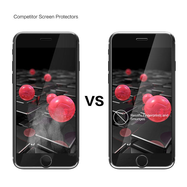 Screen Protector Tempered Glass 3D Curved Edge Full Cover HD Clear