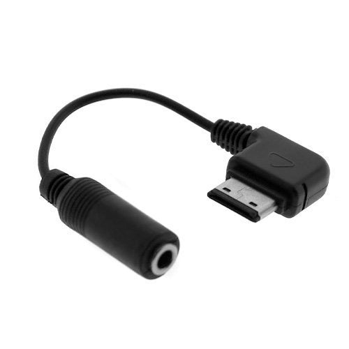 Headphone Adapter S20 Pin Earphone Jack Converter Earbud