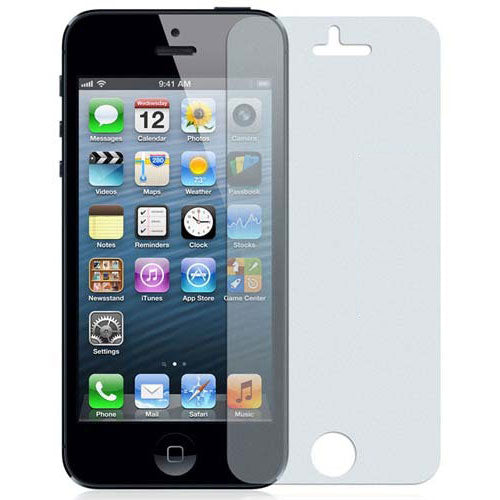 Screen Protector Film TPU Anti-Glare Anti-Fingerprint Matte