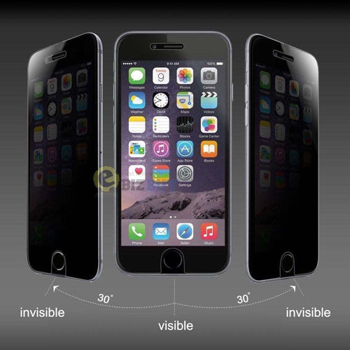 Screen Protector Privacy Film TPU Anti-Peep Anti-Spy