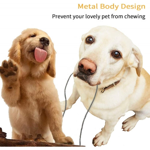 6ft Metal PD Cable Type-C to USB-C Fast Charge Power Cord