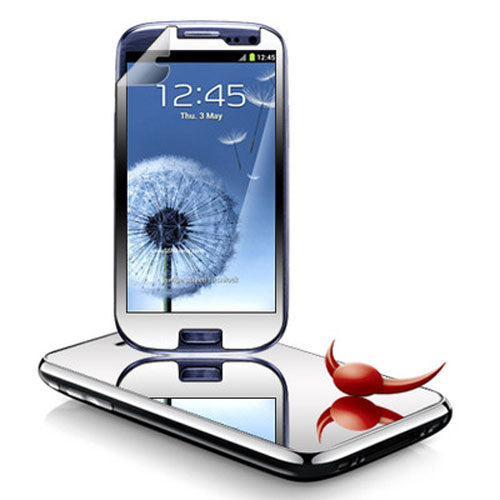 Screen Protector Mirror Film Display Cover