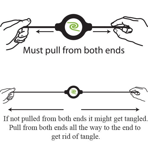 USB Cable Retractable MicroUSB Charger Power Cord