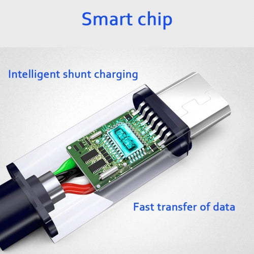 10ft Micro USB Cable Charger Cord Power Wire Extra Long