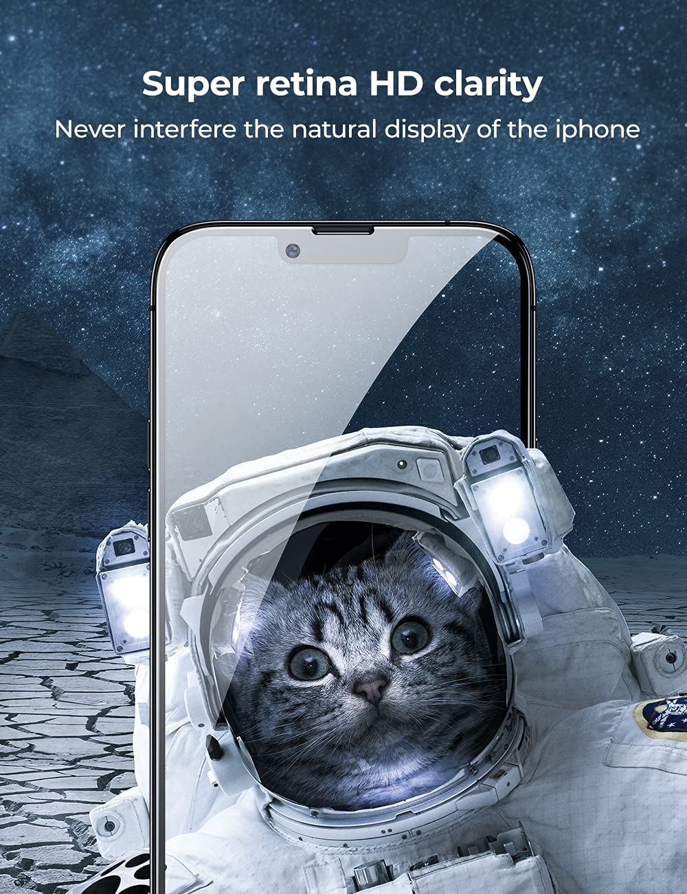 Privacy Screen Protector Tempered Glass Curved Anti-Spy Anti-Peep 3D Edge - ONZ27