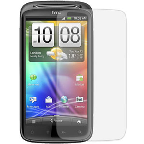 Screen Protector Film HD Clear Display Cover