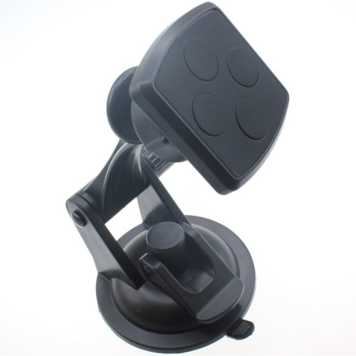 Car Mount Magnetic Holder Dash Windshield Rotating