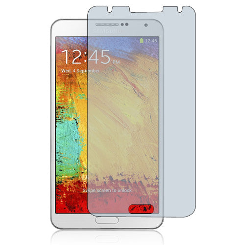 Screen Protector Film TPU Anti-Glare Anti-Fingerprint Matte
