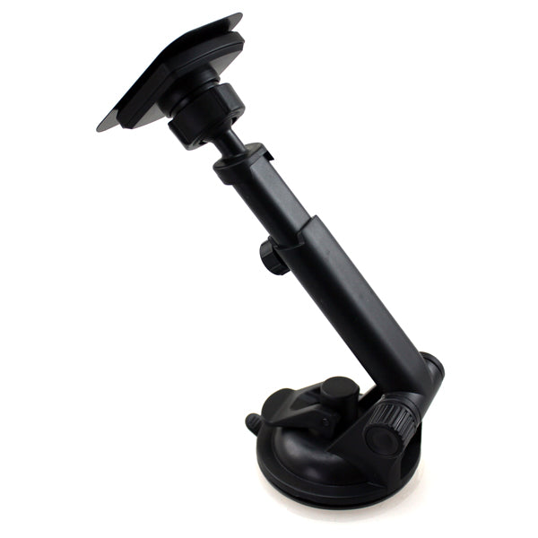 Car Mount Magnetic Holder Dash Windshield Telescopic