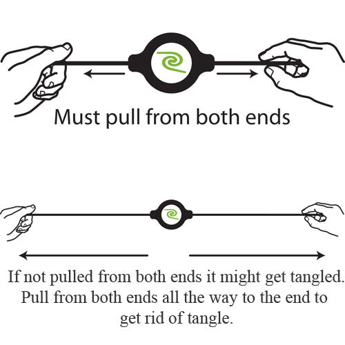 Mono Headset Retractable Type-C Adapter Earphone Hands-free Mic Single Earbud