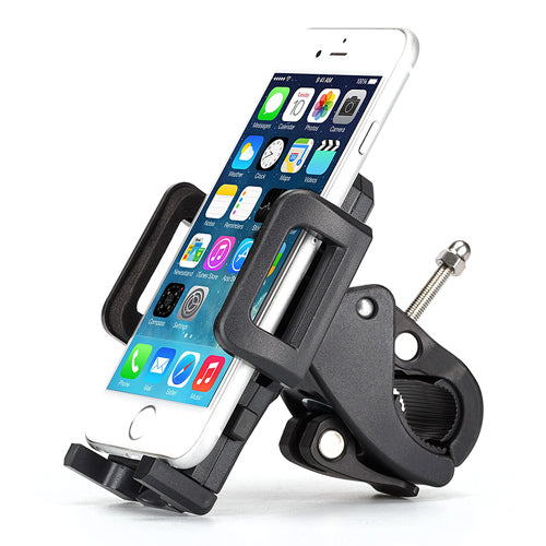 Bicycle Mount Handlebar Holder Bike Cradle Dock