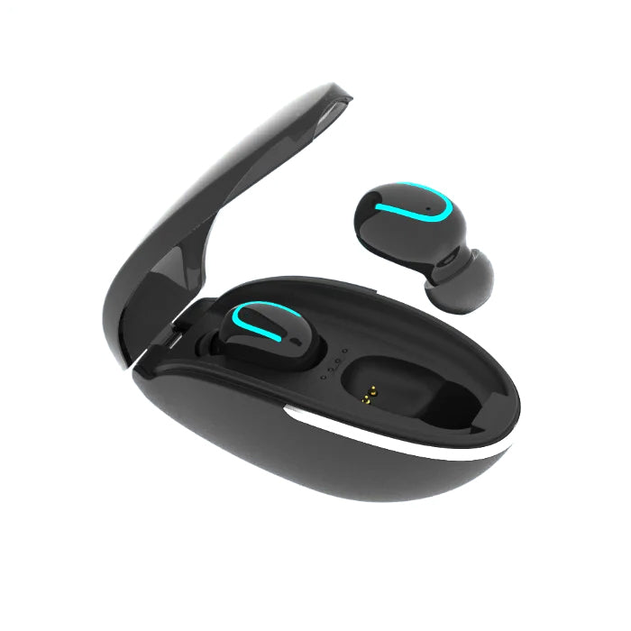 TWS Headphones Wireless Earbuds Earphones True Wireless Stereo