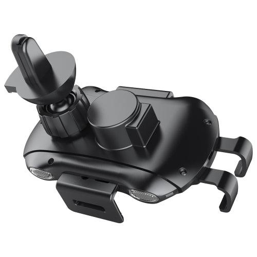 Car Wireless Charger Mount Air Vent Holder Fast Charge Cradle Dock