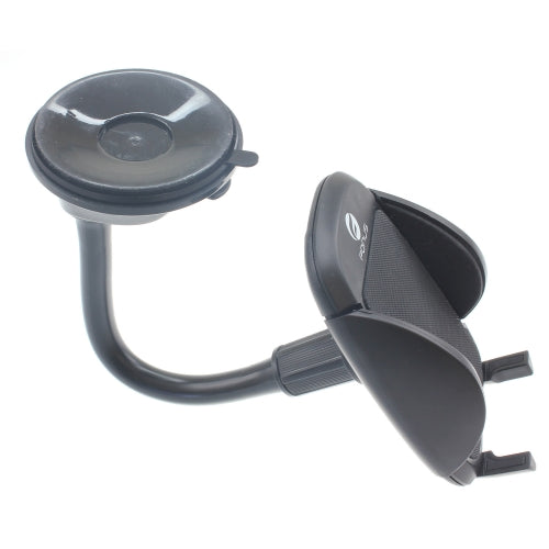 Car Mount Dash Windshield Holder Cradle Rotating