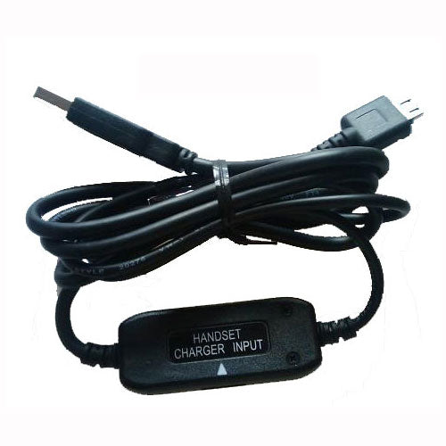 USB Cable Charger Cord Sync Power Wire