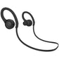 Wireless Headset Sports Earphones Hands-free Mic Neckband Headphones