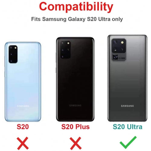 Case Belt Clip Holster Swivel Cover Kickstand Armor