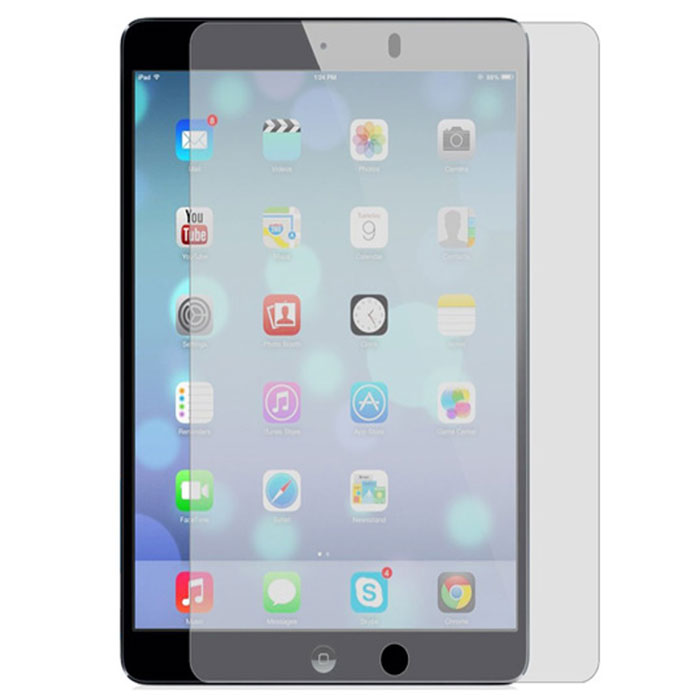 Screen Protector Film TPU Anti-Glare Anti-Fingerprint Matte 537-1