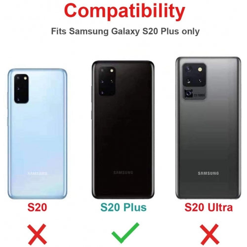 Case Belt Clip Holster Swivel Cover Kickstand Armor