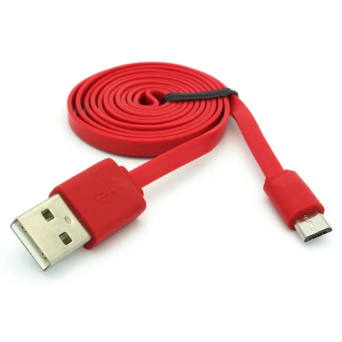 3ft USB Cable MicroUSB Charger Cord Power Wire