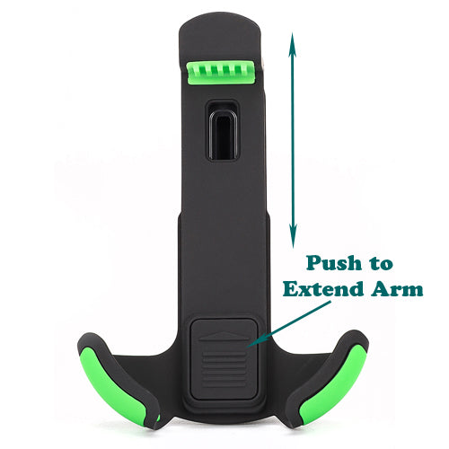 Bicycle Mount Handlebar Holder Bike Cradle Dock