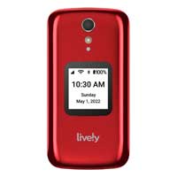 Lively Jitterbug Flip2 Accessories – OdeMobile