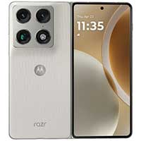 Motorola Razr Fold (2026) Accessories
