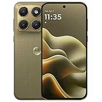 Motorola Edge (2026) Accessories