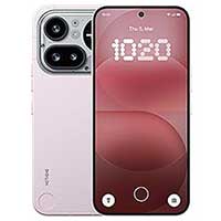 Nothing Phone (4a) Pro Accessories