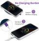 Purple 2 Pack Phone Lanyard  Adjustable Holder 1 Pcs Neck Straps 1 Pcs Wrist Straps For Phone Cases   - ONXW274 2635-7