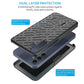 Case with Belt Clip Swivel Holster Combo Cover w Kickstand Armor Drop-Proof  - ONC34 2200-5