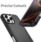 Case Cover Dual Layer Shockproof Non-Slip Armor  - ONXW151 2500-4