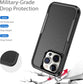Case Cover Dual Layer Shockproof Non-Slip Armor  - ONXW163 2512-5