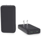 45W Wall Charger Adaptive Fast 2 USB-C Port Power Adapter Foldable Plug   - ONXW191 2541-1