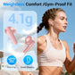 Pink TWS Earphones Wireless Earbuds Headphone True Stereo Headset  - ONXW185 2534-5