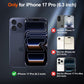 Magnetic Case Cover Armor Drop-Proof Defender Protective  - ONXW83 2422-7