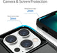 Case Cover Dual Layer Shockproof Non-Slip Armor  - ONXW163 2512-4
