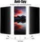 2 Pack Privacy Screen Protector TPU Film Anti-Glare Anti-Spy Anti-Peep 3D Edge  - ON2SP15 2161-2