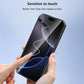 2 Pack Screen Protector Matte Tempered Glass HD Clear Full Cover (Fingerprint Unlock) 9H Hardness  - ON2SP01 2147-5