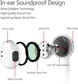 2 Pack TYPE-C Earphones  USB-C Earbuds Headphone w Mic Headset Earpieces  - ONXW203 2553-3