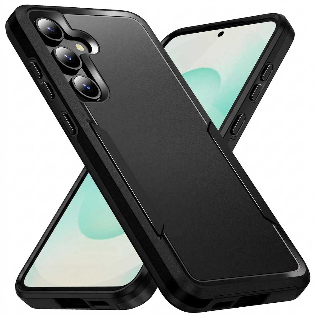 Case Cover Dual Layer Shockproof Non-Slip Armor  - ONXW43 2379-1