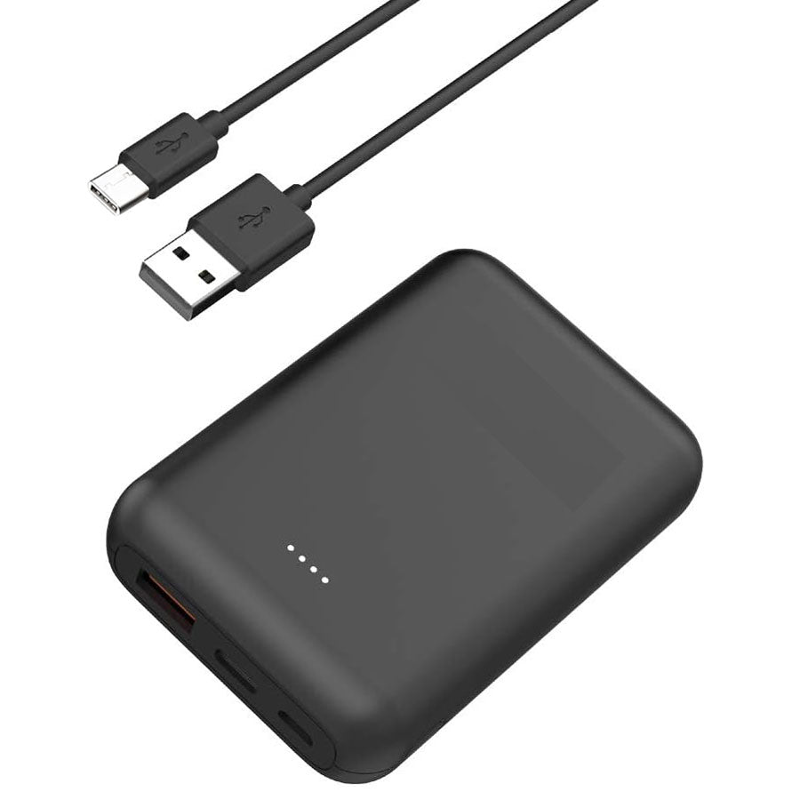 10000mAh Power Bank Fast Charger Compact Portable Backup Battery ONG 10000mah-power-bank-fast-charger-compact-portable-backup-battery-ong