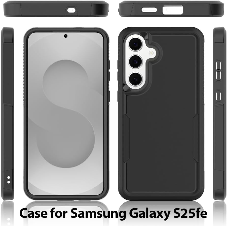 Case Cover Dual Layer Shockproof Non-Slip Armor  - ONXW209 2559-2