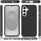 Case Cover Dual Layer Shockproof Non-Slip Armor  - ONXW209 2559-2