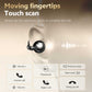 Wireless Ear-Clip TWS Earphones Bluetooth Earbuds Bone Conduction Headphones True Stereo Charging Case Hands-free Mic  - ONY92 2335-3