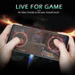2 Pack Matte Screen Protector TPU Film Anti-Glare Anti-Fingerprint Fingerprint Works 3D Edge  - ON2SP31 2225-6