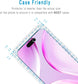 2 Pack Privacy Screen Protector Tempered Glass Curved Anti-Spy Anti-Peep 3D Edge  - ONXW249 2606-5